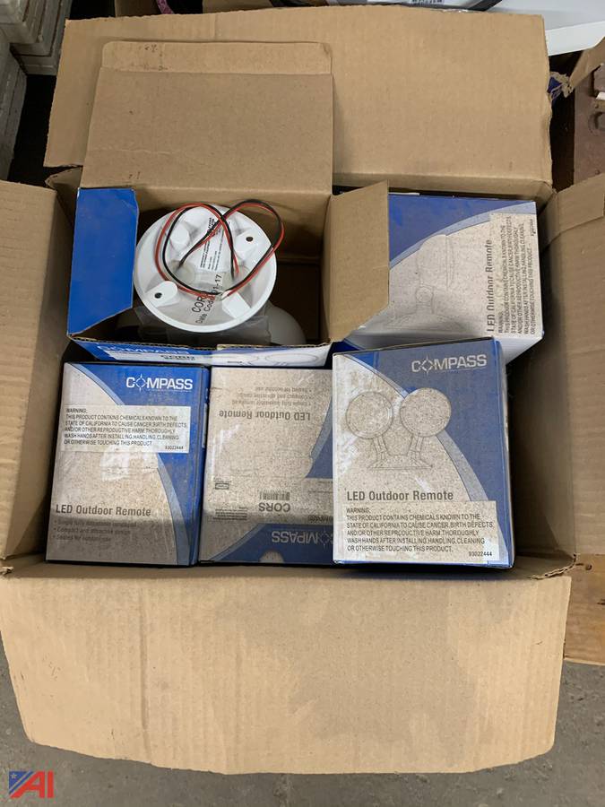 Auctions International Royalton Hartland CSDNY 23318